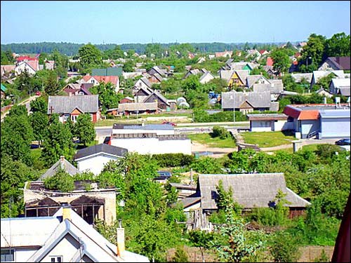 Maišiagala. Landscapes 