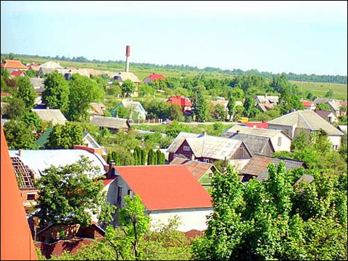 Maišiagala. Landscapes 