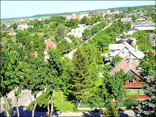 Maišiagala. Landscapes 