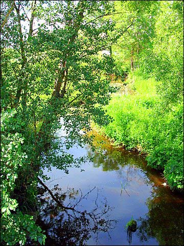 Maišiagala. Landscapes 