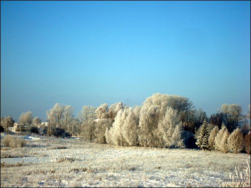 Maišiagala. Landscapes 