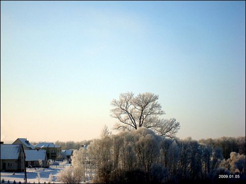 Maišiagala. Landscapes 