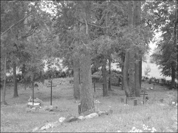 Maišiagala. cemetery Catholic