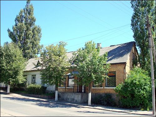 Niemenczyn. Krajobrazy 