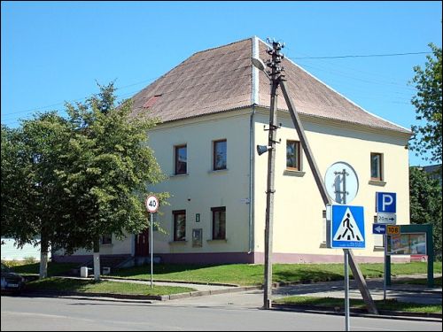 Niemenczyn. Krajobrazy 