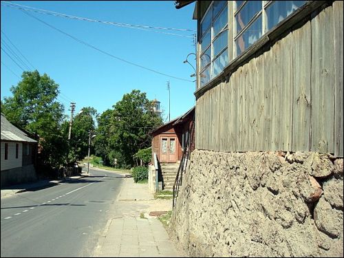 Niemenczyn. Krajobrazy 