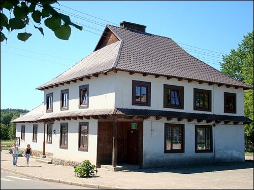 Niemenczyn. Krajobrazy 