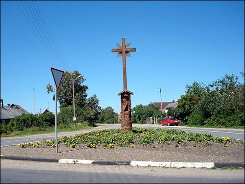 Niemenczyn. Krajobrazy 