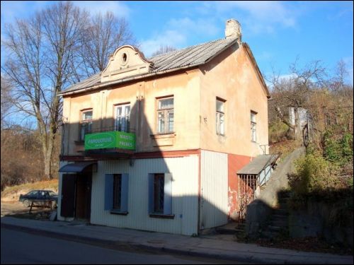 Новая Вільня. Краявіды 