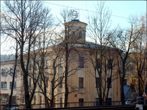 Новая Вільня. Краявіды 