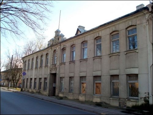Новая Вільня. Краявіды 