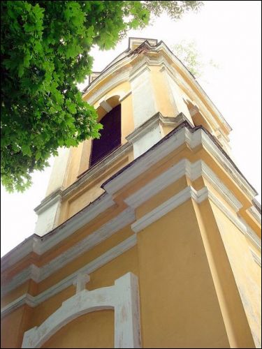 Ponary Dolne (Wilno). Kaplica 