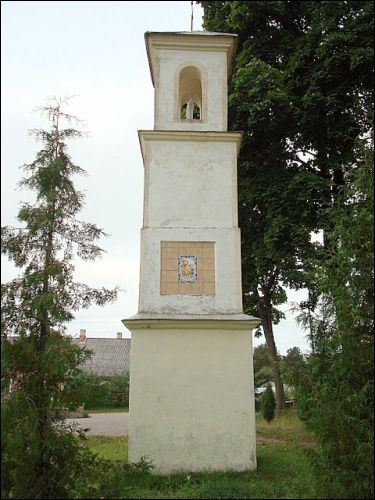  - Kościół Św. Michała Archanioła i klasztor Dominikanów. 