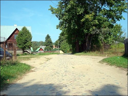 Шыляны. Краявіды 