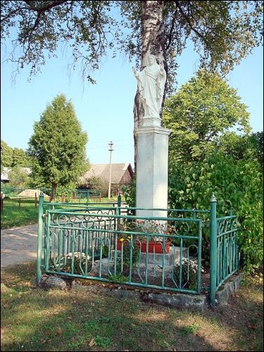 Шыляны. Краявіды 