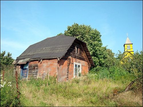 Шыляны. Краявіды 