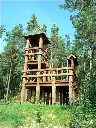 Шыляны. Краявіды 