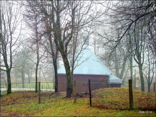 Keturiasdešimt Totorių. Landscapes 