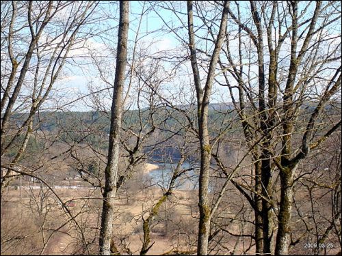  - Landscapes . 