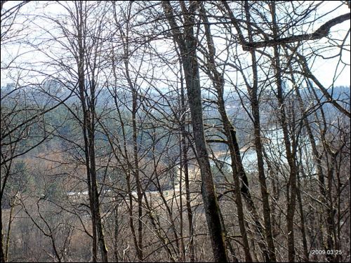 - Landscapes . 