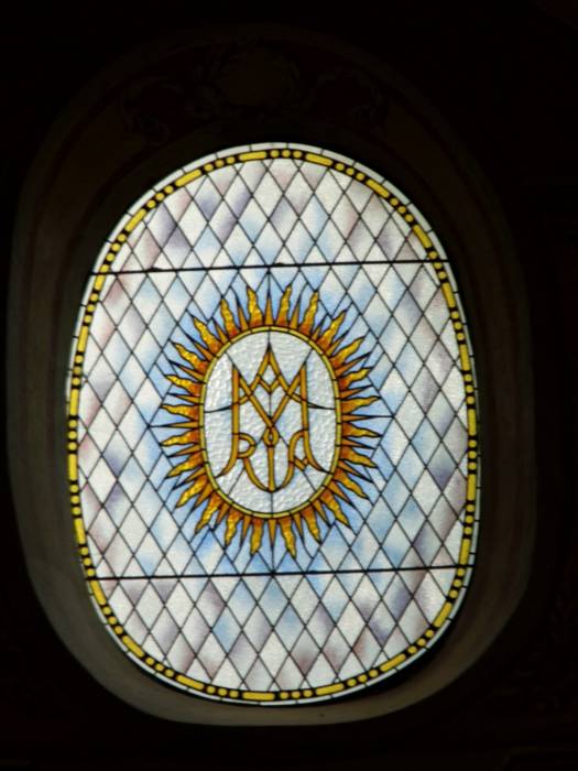 - Catholic church of the Assumption of the Blessed Virgin Mary and the Monastery of Franciscan. 
