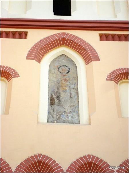  - Cerkiew Św. Mikołaja Cudotwórcy. 