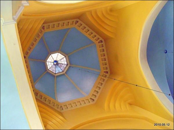  - Orthodox church of the Assumption. 