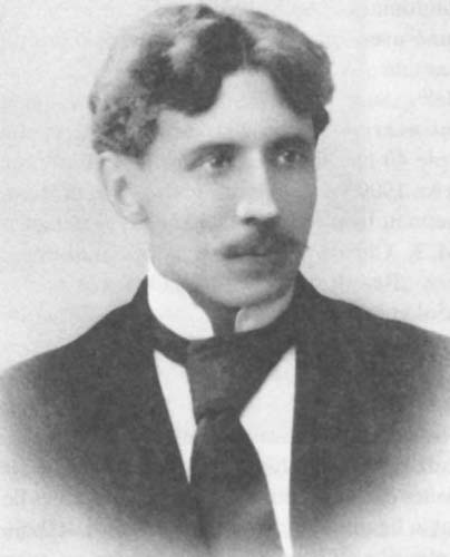  - . Mikalojus Čiurlionis (1875-1911)