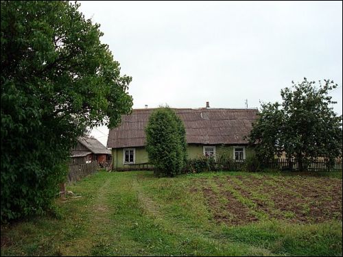  - Пейзажи . Жилой дом