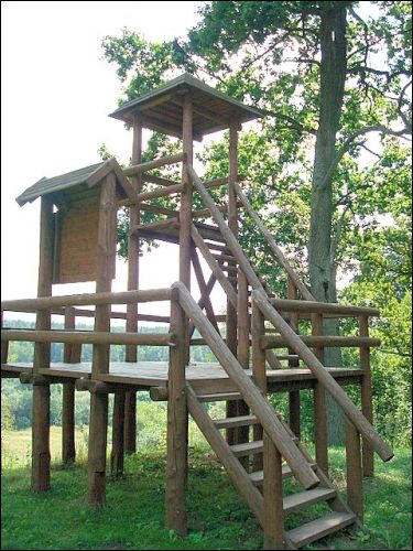 Кармазыны. Краявіды 