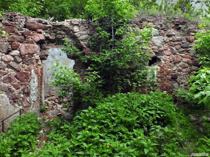  - Farmstead Aleksandryja. 