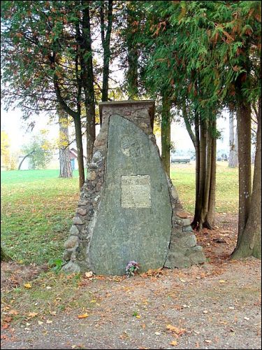 Wielkie Soleczniki. Kościół Św. Piotra