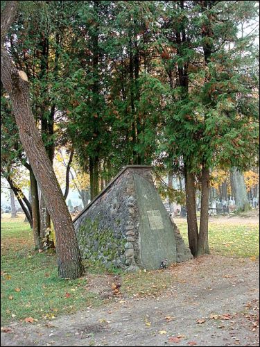 Wielkie Soleczniki. Kościół Św. Piotra