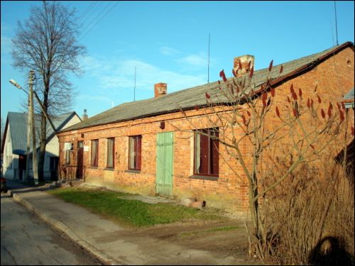 Musniki. Krajobrazy 