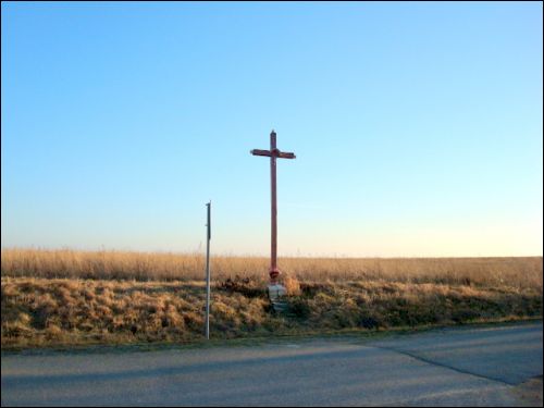 Bartkuškis. Landscapes 