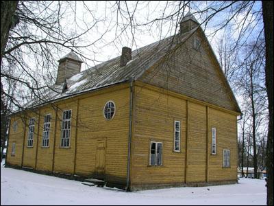 Kiernów.  Rezerwat historyczno-archeologiczny
