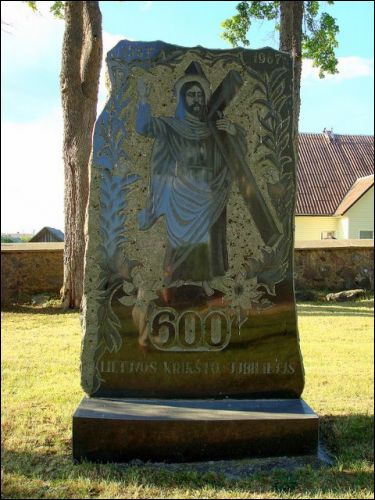 Szeszole. Kościół Św. Józefa