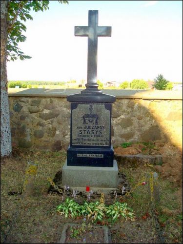 Szeszole. Kościół Św. Józefa
