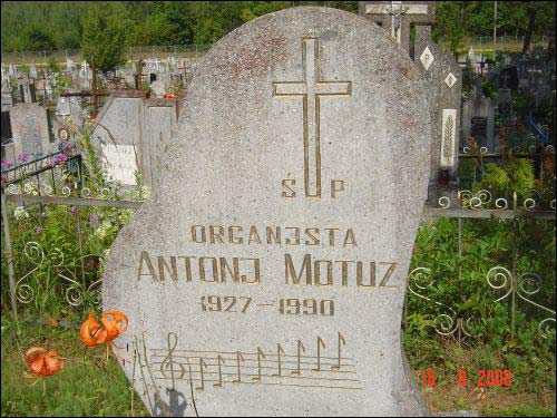 Narwiliszki. Cmentarz stary katolicki