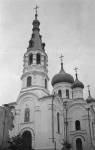Kamianiec town - Orthodox church of St. Simeon