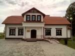 Varacevičy village - Manor of Orda