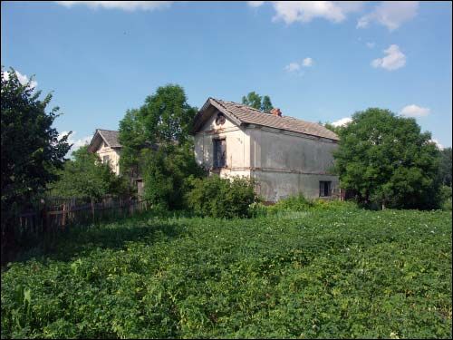  - Фольварк . 