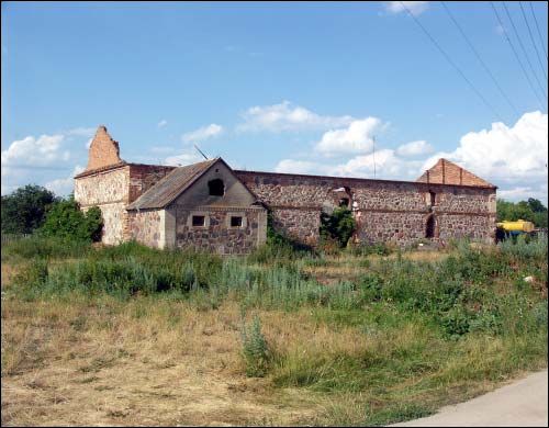  - Фольварк . 