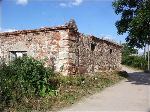  - Фольварк . 