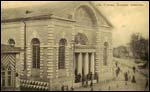 miasto Homel - Synagoga Wielka
