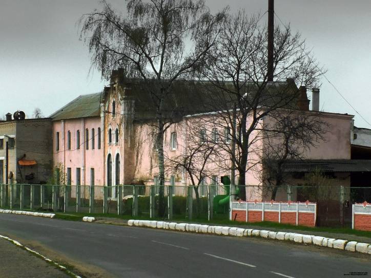 Viarchovičy. Brewery 