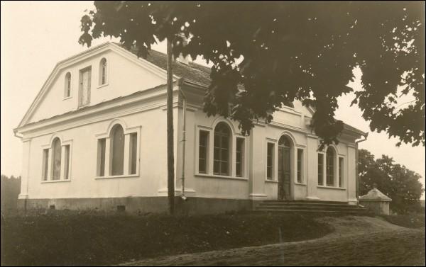 Кошелево. Усадебно-парковый ансамбль Дунин-Раецких