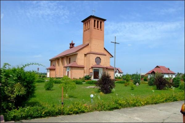 Астрына. Вуліцы мястэчка 
