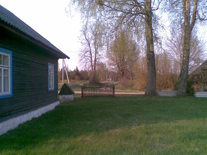 Jakubowicze. Krajobrazy 