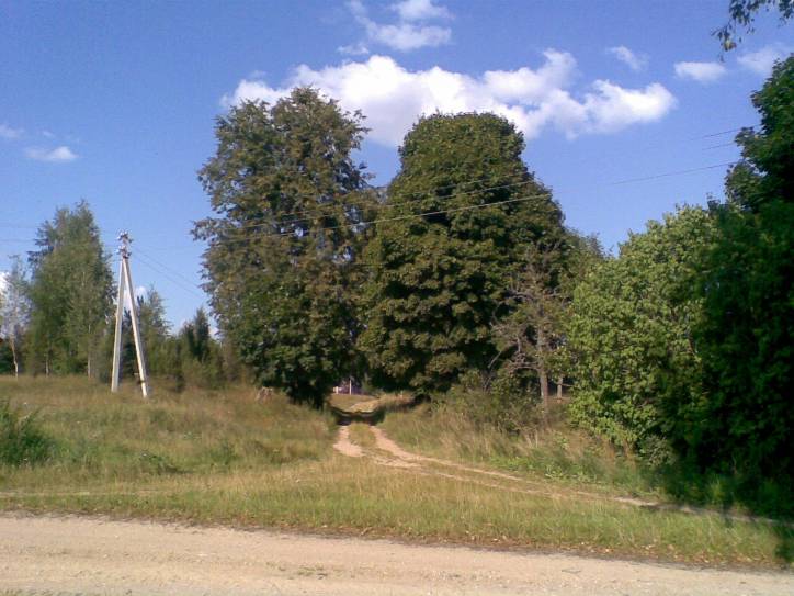 Jakubowicze. Krajobrazy 